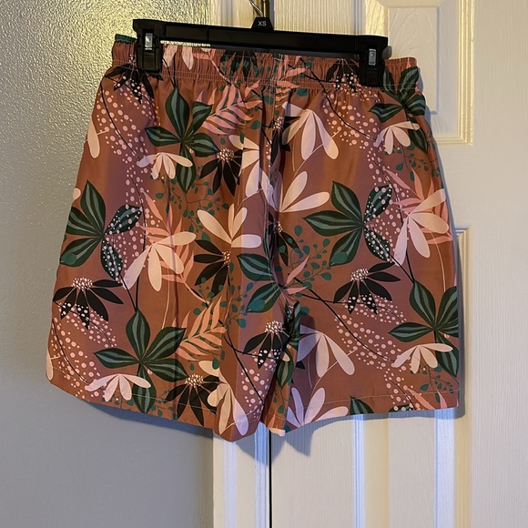 Shein Men’s Bathing Suit - Picture 2 of 4